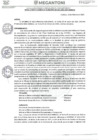 Vista preliminar de documento RESOLUCION N° 052-2025-GM-MDM-LC