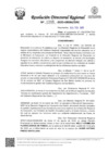 Vista preliminar de documento RDR Nº 0344-2025-GRSM-DRE