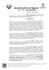 Vista preliminar de documento RDR Nº 0345-2025-GRSM-DRE