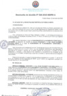 Vista preliminar de documento RESOLUCION DE ALCALDIA N°026-2025