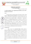 Vista preliminar de documento ORDENANZA MUNICIPAL N° 003-2025-MDSJ