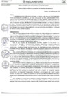 Vista preliminar de documento RESOLUCION N° 054-2025-GM-MDM-LC