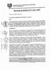 Vista preliminar de documento Resolucion de Alcaldia 071-2025