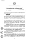 Vista preliminar de documento RM N 063-2025-MINEM-DM