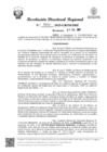 Vista preliminar de documento RDR Nº 0349-2025-GRSM-DRE