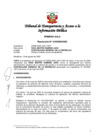 Vista preliminar de documento Resolución N° 010305642020