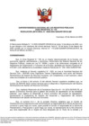 Vista preliminar de documento Resolución Jefatural N° 0048-2025-SUNARP/ZRVIII/JEF