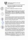 Vista preliminar de documento Resolucion de Alcaldia 074-2025