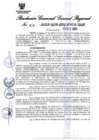 Vista preliminar de documento Resolución Gerencial General Regional