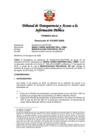 Vista preliminar de documento Resolución N° 010305732020