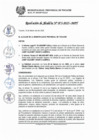 Vista preliminar de documento Resolucion de Alcaldia 073-2025