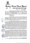 Vista preliminar de documento Resolución Gerencial General Regional