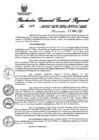 Vista preliminar de documento Resolución Gerencial General Regional