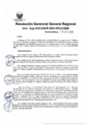 Vista preliminar de documento Resolución Gerencial General Regional