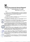 Vista preliminar de documento Resolución Gerencial General Regional