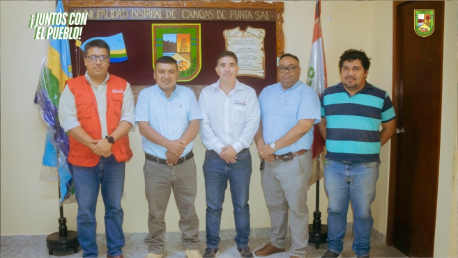 Foto Proinversión informa sobre avance de proyecto de saneamiento basico