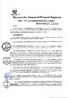Vista preliminar de documento Resolución Gerencial General Regional