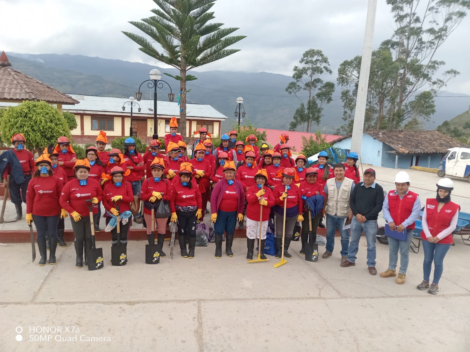 Inicio de actividad