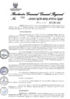 Vista preliminar de documento Resolución Gerencial General Regional