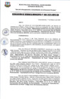 Vista preliminar de documento Resolución de Gerencia Municipal N°046-2025-MPH-GM