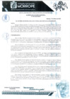Vista preliminar de documento ACM_N°003-2025-MDM