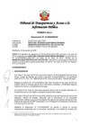 Vista preliminar de documento Resolución N° 010305802020