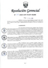 Vista preliminar de documento RESOLUCION N° 54-2025-PECHP