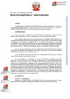Vista preliminar de documento RM_070_2025_MIDIS