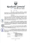 Vista preliminar de documento RESOLUCION N° 55-2025-PECHP