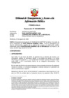 Vista preliminar de documento Resolución N° 010305822020