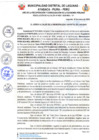 Vista preliminar de documento RESOLUCION DE ALCALDIA Nº 027-2025-MDL-A
