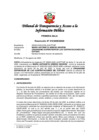 Vista preliminar de documento Resolución N° 010305852020