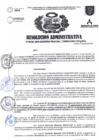 Vista preliminar de documento RESOLUCION DE APROBACION DE ROL DE TURNOS GC GH Y APS R.A 00195-2024_AGOSTO-2024