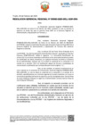 Vista preliminar de documento RGR N° 63-2025-GRLL-GGR-GRA