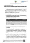 Vista preliminar de documento RSG N° 034-2025-GRLL-GGR-GRA-SGRH