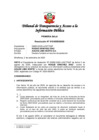 Vista preliminar de documento Resolución N° 010305892020