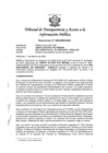 Vista preliminar de documento Resolución N° 020200052020