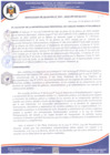 Vista preliminar de documento RESOLUCION DE ALCALDIA 022-2025