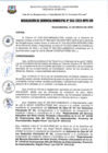 Vista preliminar de documento RESOLUCIÓN DE GERENCIA MUNICIPALN°053-2025-MPH-GM