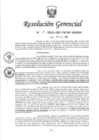 Vista preliminar de documento RESOLUCION N° 60-2025-PECHP
