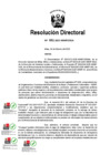 Vista preliminar de documento RD 031-2025-MIMP-OGA