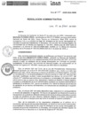 Vista preliminar de documento 030-2025-INSN-OEA