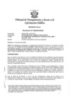 Vista preliminar de documento Resolución N° 020200162020