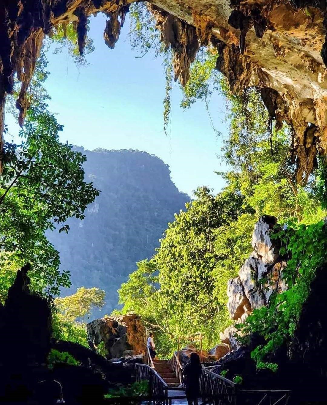 CUEVA LAS LECHUZAS 5