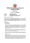 Vista preliminar de documento Resolución N° 010305962020