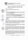 Vista preliminar de documento Resolucion de Alcaldia 083-2025