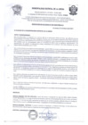 Vista preliminar de documento R.A N° 034-2025-MDLA-A