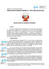 Vista preliminar de documento RESOLUCION DE GERENCIA GENERAL-000110-2025-GG