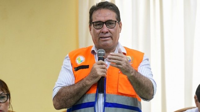PARAHUASHA