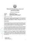 Vista preliminar de documento Resolución N° 010200172020